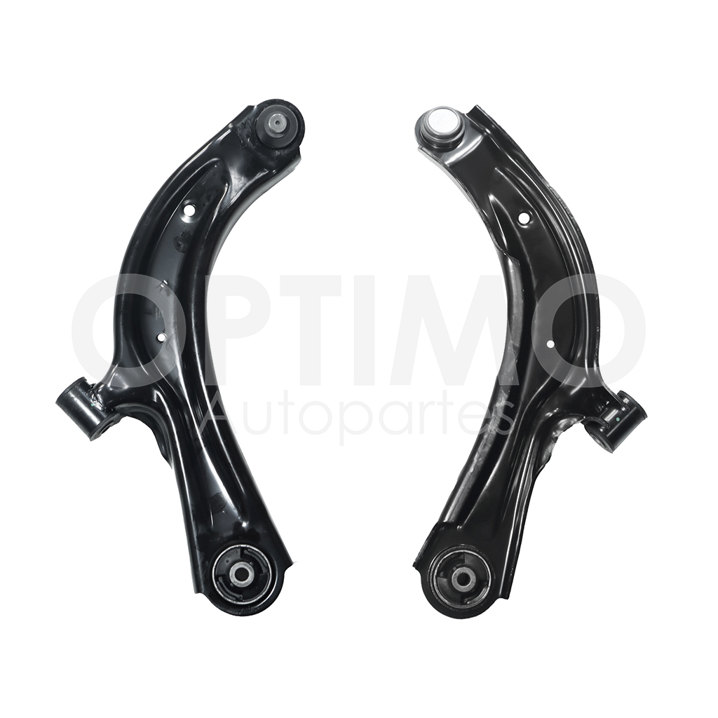 YK-SHNN1801 — HORQUILLA INF DER C/ROTULA C/BUJES NISSAN SENTRA B-17 1.8L 2013-2020