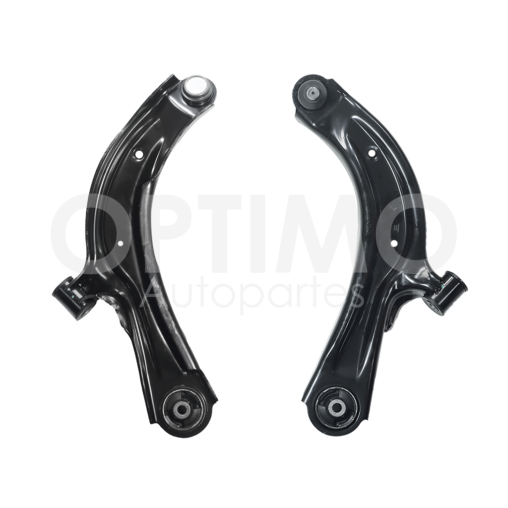 YK-SHNN1802 — HORQUILLA INF IZQ C/ROTULA C/BUJES NISSAN SENTRA B-17 1.8L 2013-2020