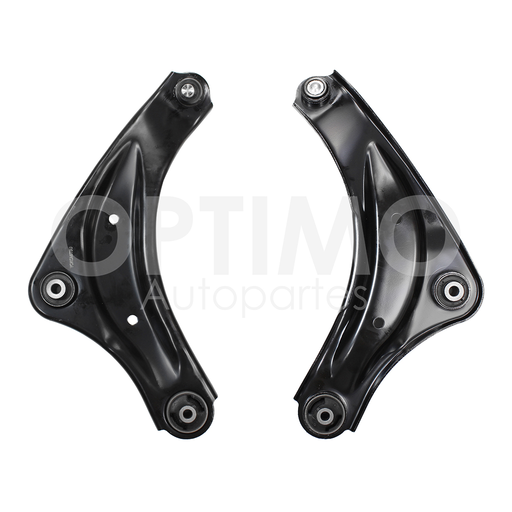 YK-SHNN1901 — HORQUILLA INF DER C/ROTULA C/BUJES NISSAN JUKE 1.6L 2012-2017