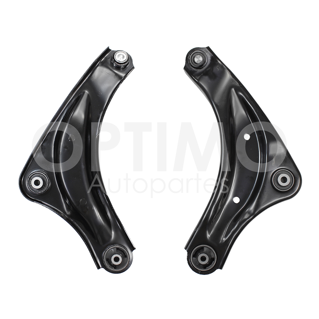 YK-SHNN1902 — HORQUILLA INF IZQ C/ROTULA C/BUJES NISSAN JUKE 1.6L 2012-2017