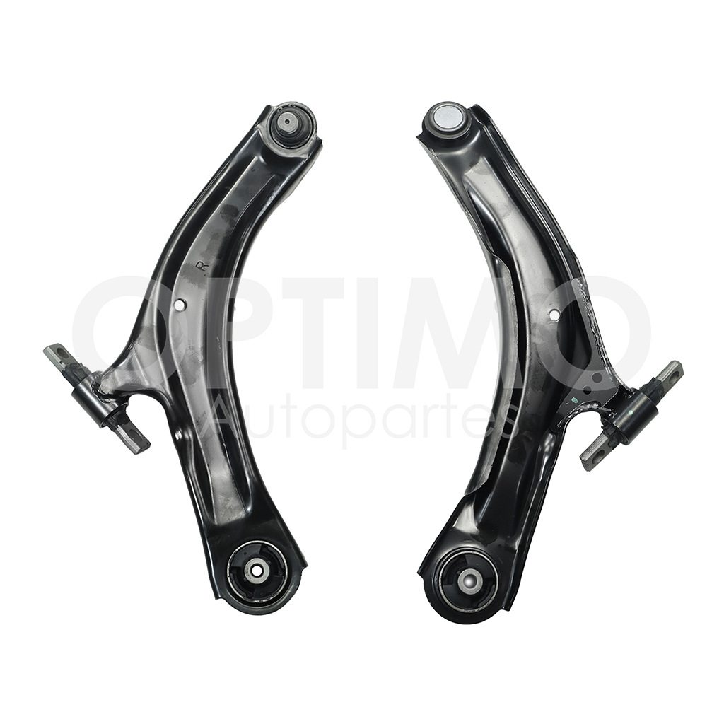 YK-SHNN2211 — HORQUILLA INF DER C/ROTULA C/BUJES NISSAN X-TRAIL 2.5L 2008-2014