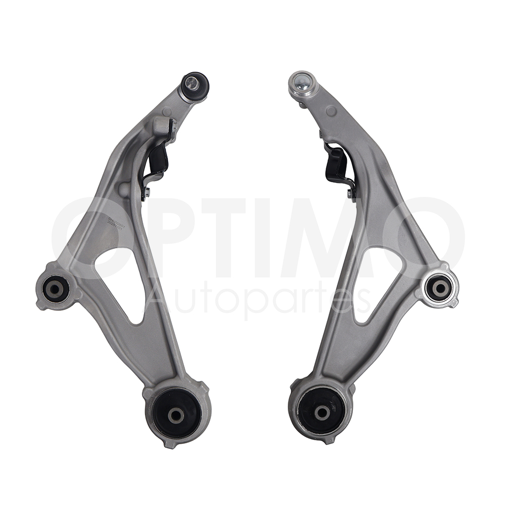 HORQUILLA INF DER ALUMINIO C/ROTULA C/BUJES NISSAN PATHFINDER 3.5L 2013-2021