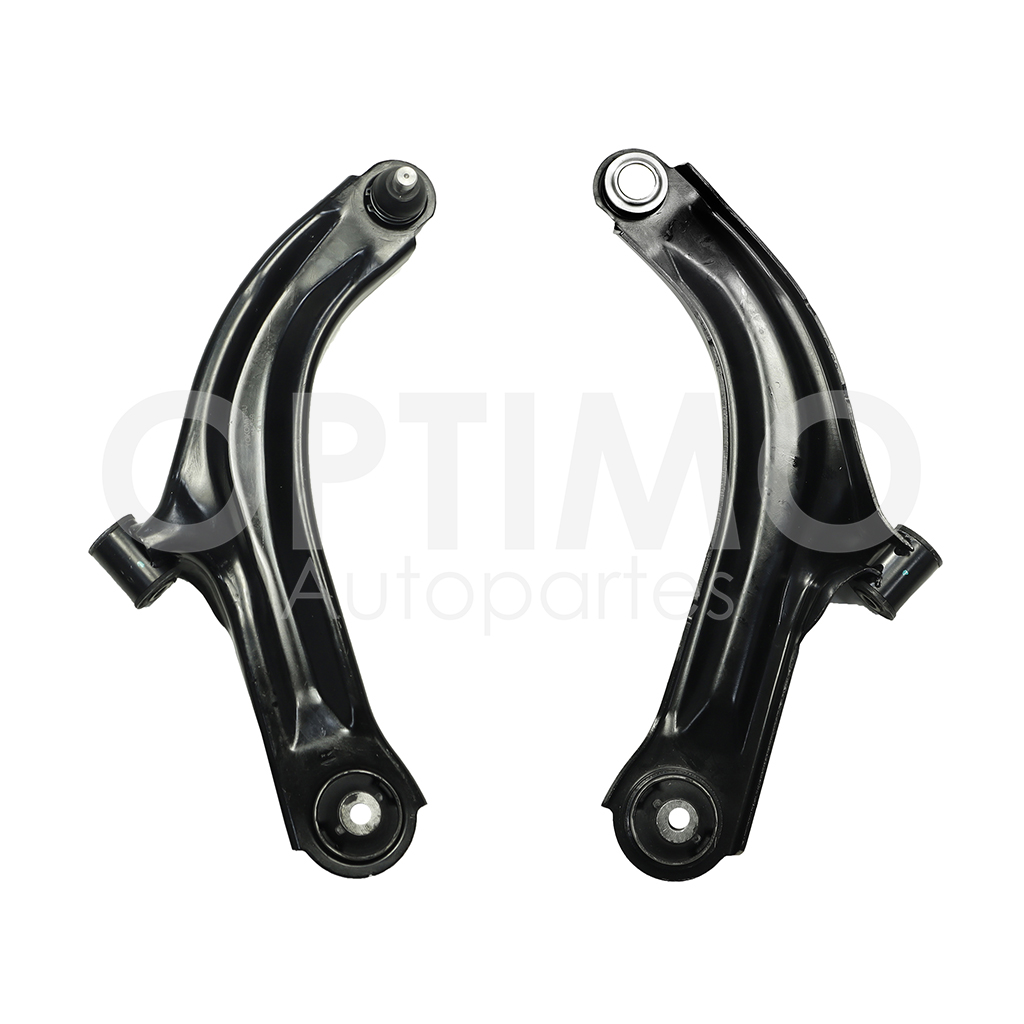 YK-SHNN2801 — HORQUILLA INF DER C/ROTULA C/BUJES NISSAN MICRA 1.4L 2004-2008