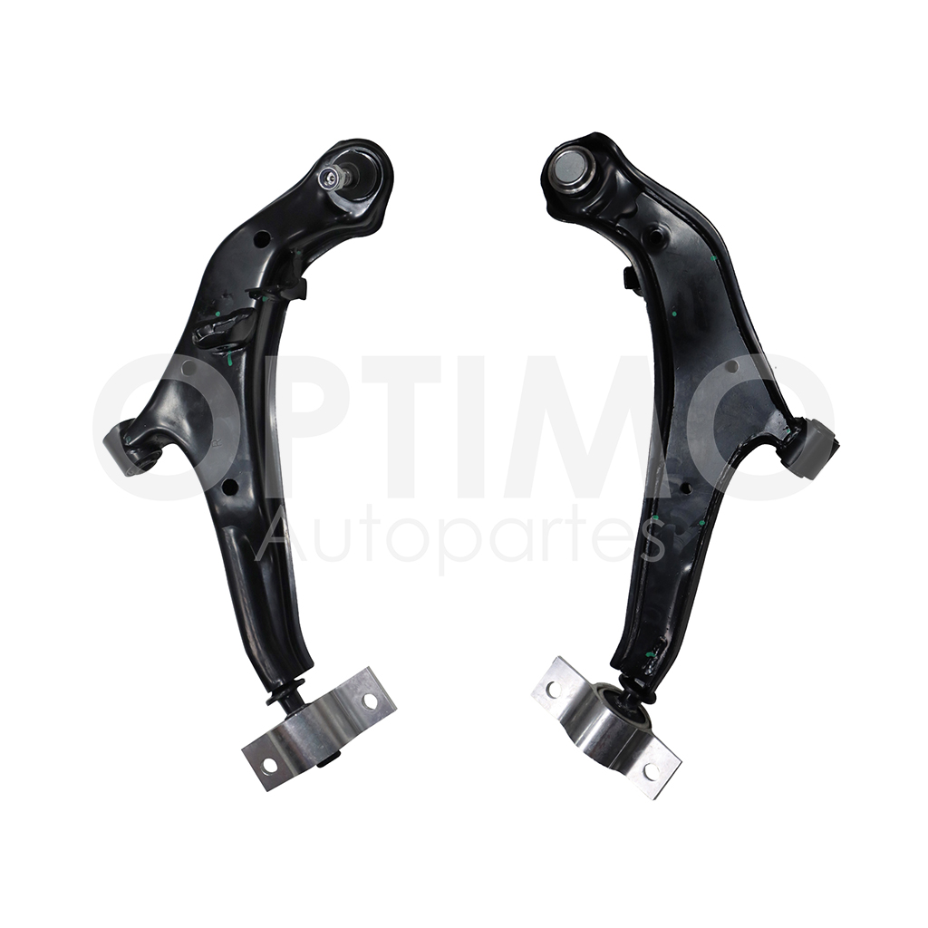 YK-SHNN3101 — HORQUILLA INF DER C/ROTULA C/BUJES ALUMINIO NISSAN MAXIMA 3.0L/3.5L 2000-2003