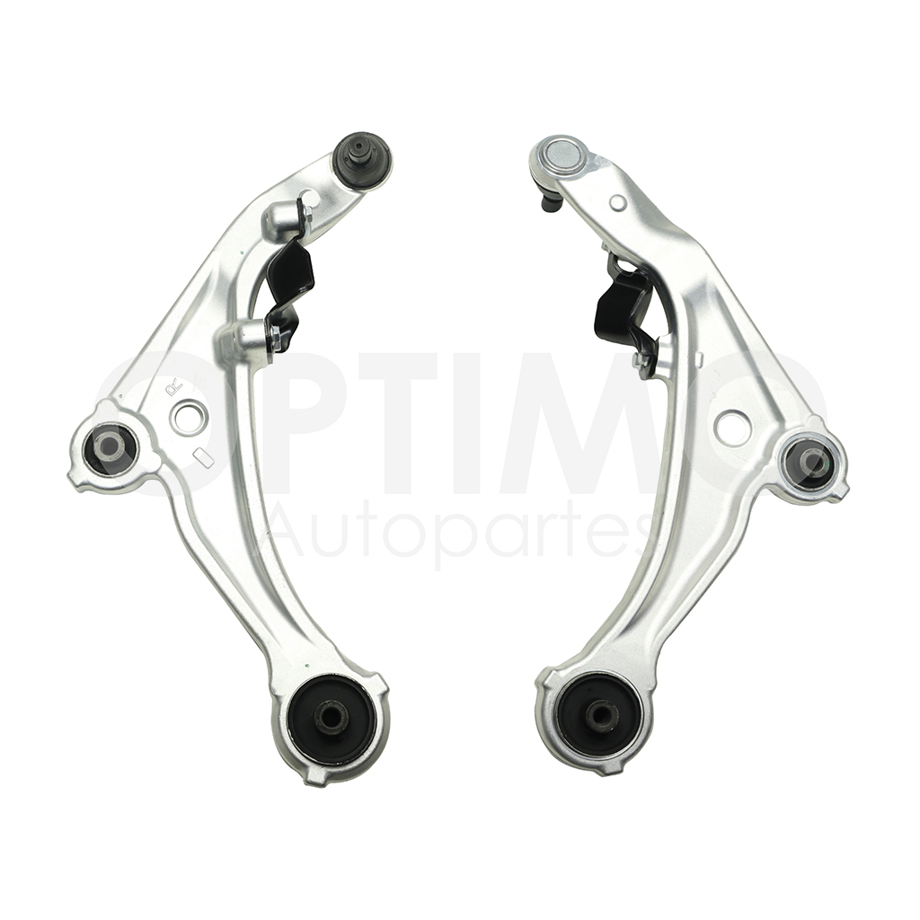 YK-SHNN3201 — HORQUILLA INF DER ALUMINIO C/ROTULA C/BUJES NISSAN ALTIMA 2.5L/3.5L 2007-2012