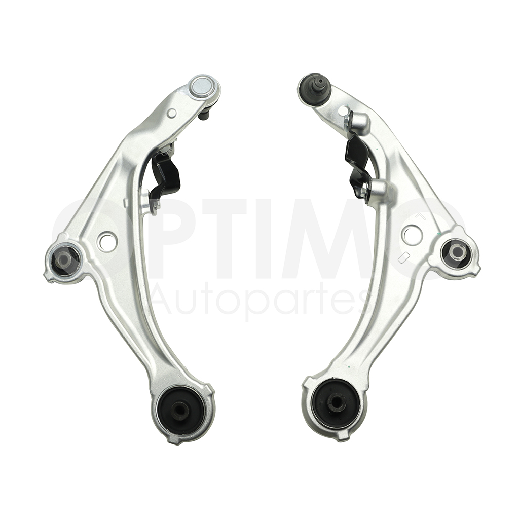 YK-SHNN3202 — HORQUILLA INF IZQ ALUMINIO C/ROTULA C/BUJES NISSAN ALTIMA 2.5L/3.5L 2007-2012