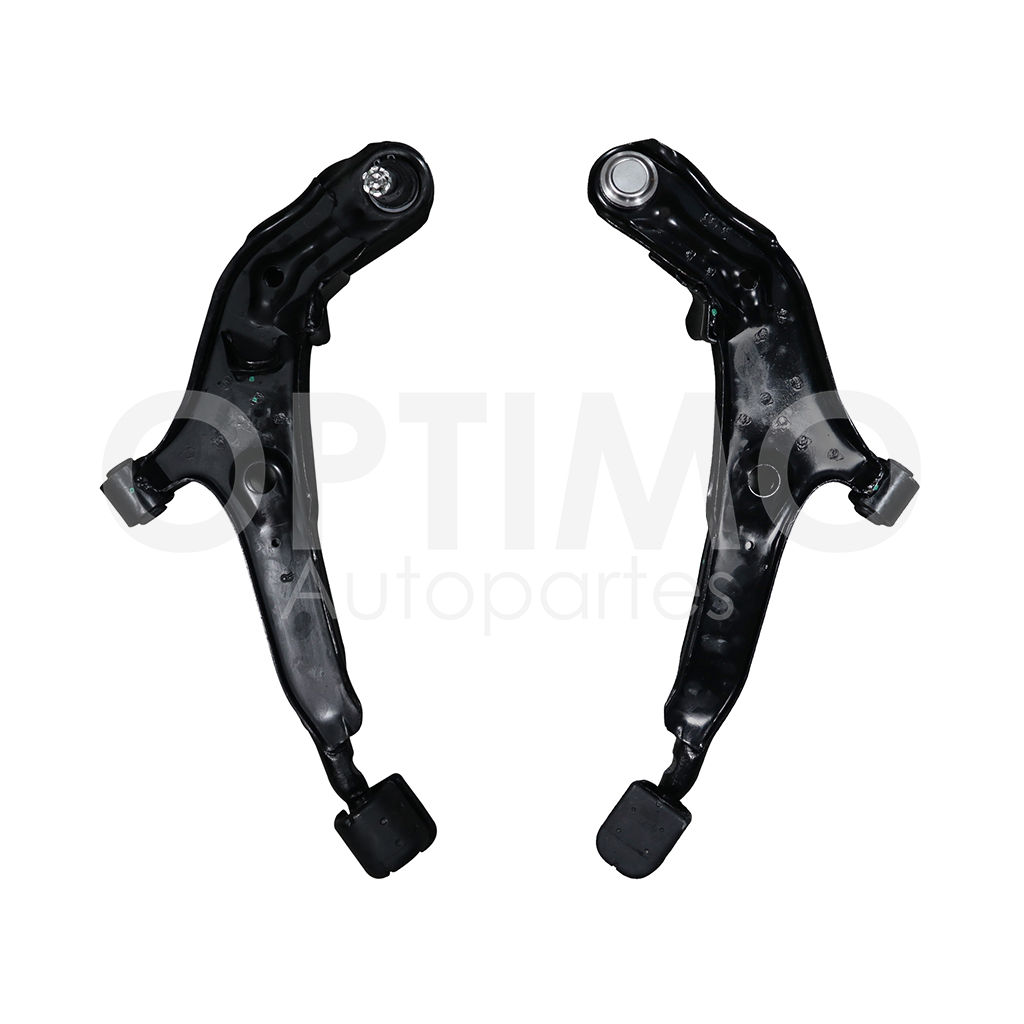 YK-SHNN3211 — HORQUILLA INF DER C/ROTULA C/BUJES NISSAN ALTIMA 2.4L 1993-1997