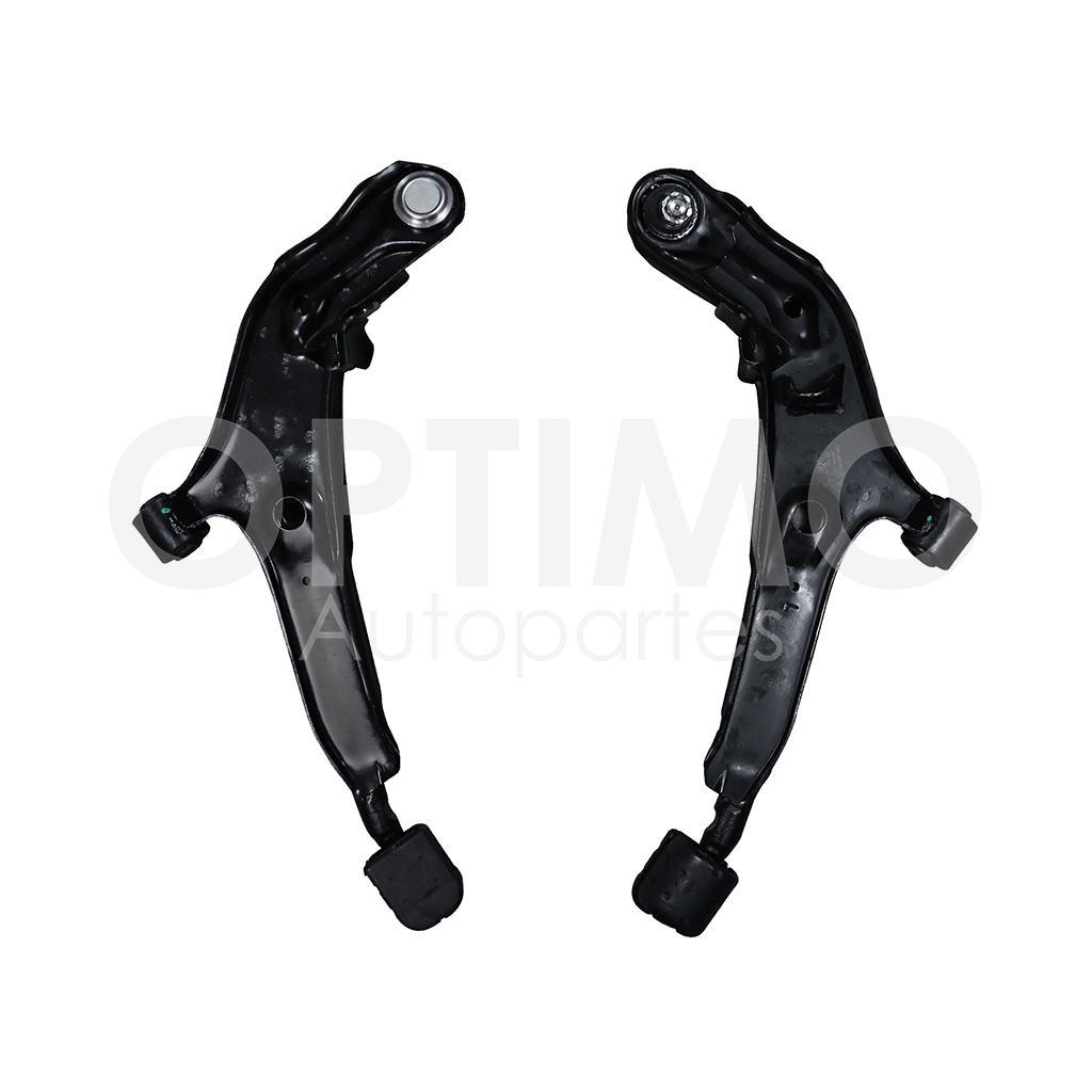 YK-SHNN3212 — HORQUILLA INF IZQ C/ROTULA C/BUJES NISSAN ALTIMA 2.4L 1993-1997