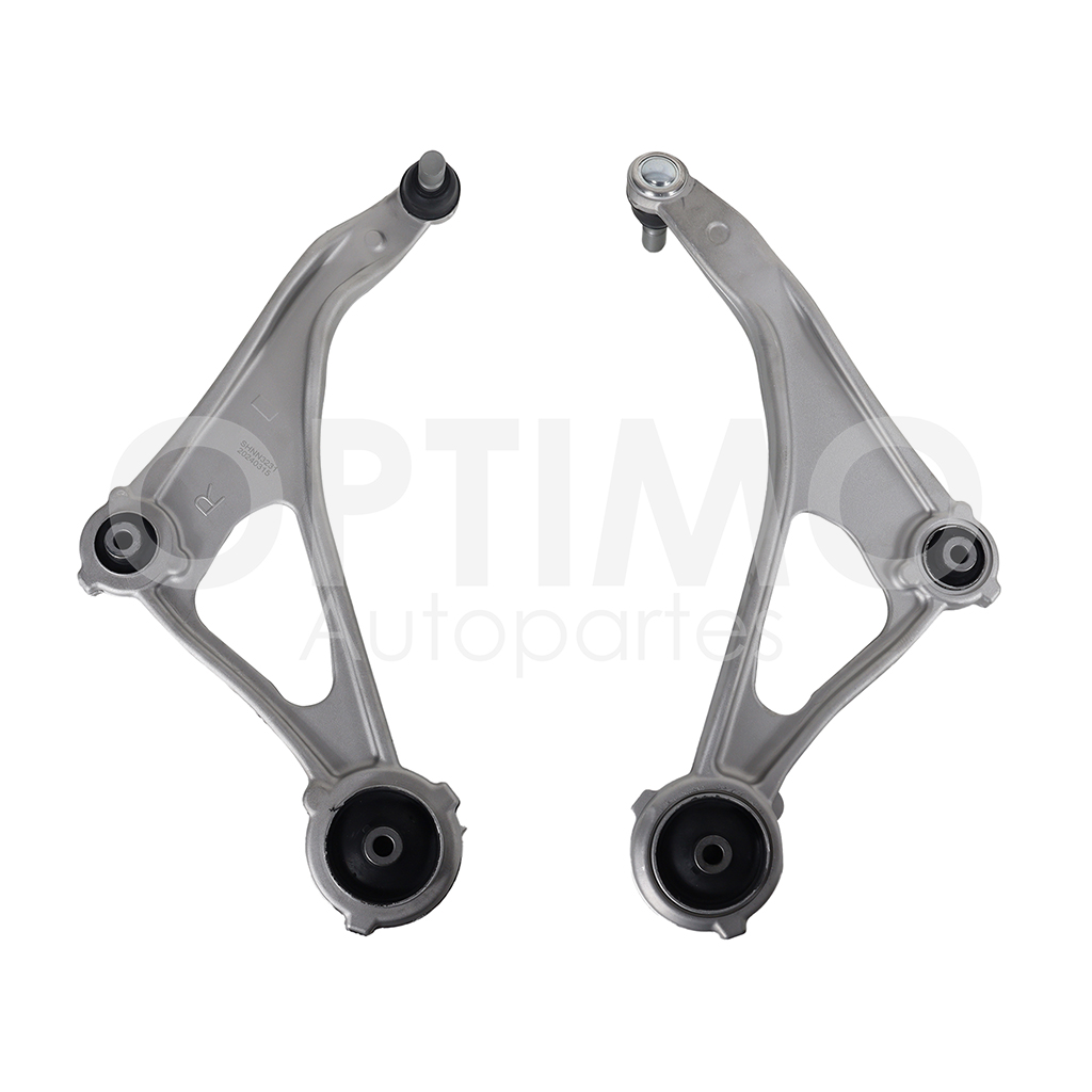 HORQUILLA INF DER ALUMINIO C/ROTULA C/BUJES NISSAN ALTIMA 2.5L/3.5L 2013-2018
