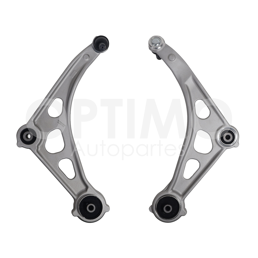 YK-SHNN3241 — HORQUILLA INF DER ALUMINIO C/ROTULA C/BUJES NISSAN ALTIMA 2.0L/2.5L 2019-2024