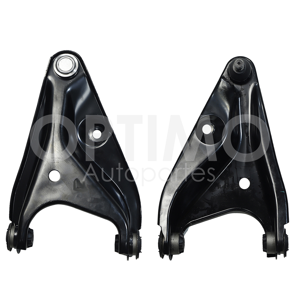 HORQUILLA INF IZQ C/ROTULA C/BUJES NISSAN APRIO 1.6L 2008-2010