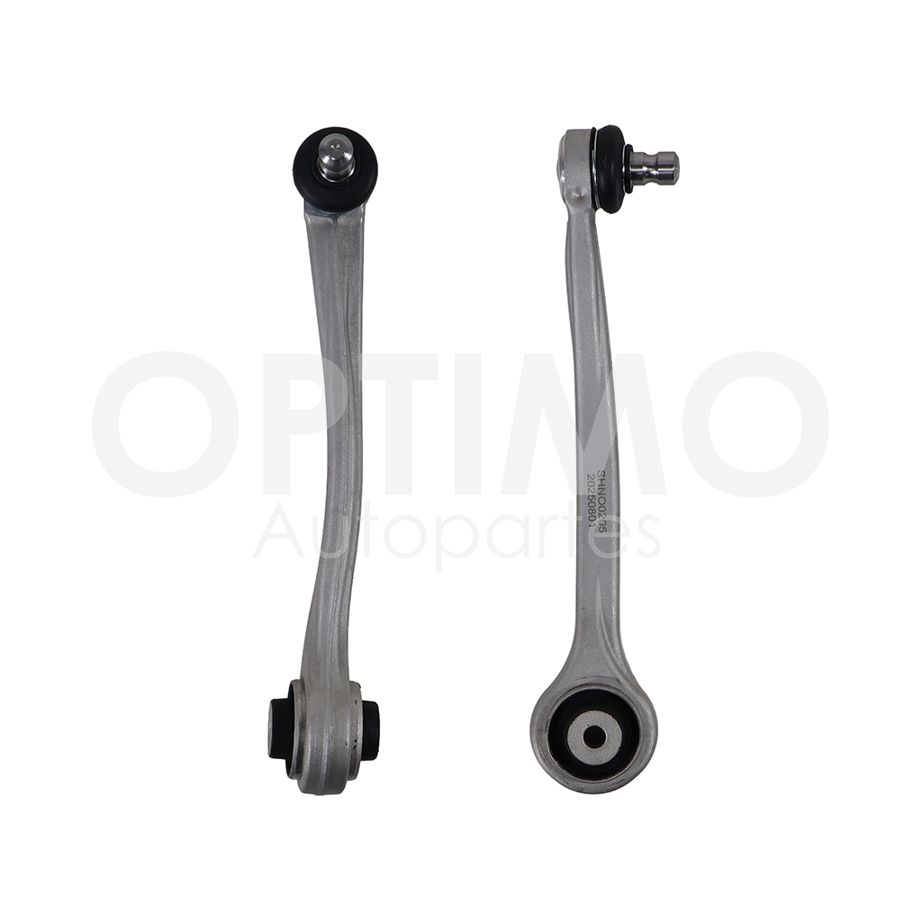 YK-SHNO0205 — HORQUILLA SUP DEL DER ANTERIOR ALUMINIO AUDI A4 1.8L/2.0L 2009-2016