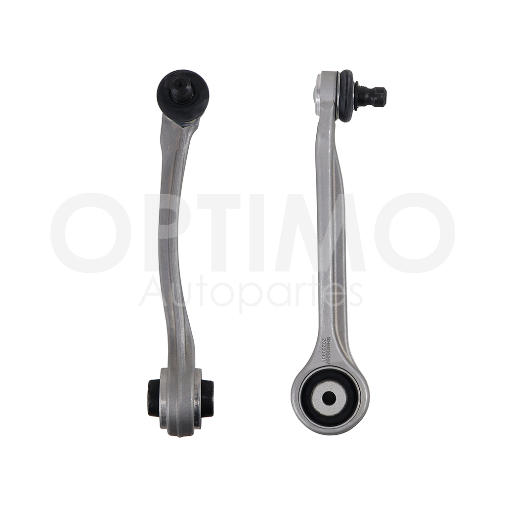 YK-SHNO0207 — HORQUILLA SUP DEL DER POSTERIOR ALUMINIO AUDI A4 1.8L/2.0L 2009-2016