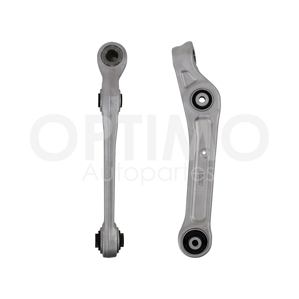 YK-SHNO0211 — HORQUILLA INF DEL DER ANTERIOR ALUMINIO AUDI A4 2.0L 2017-2019