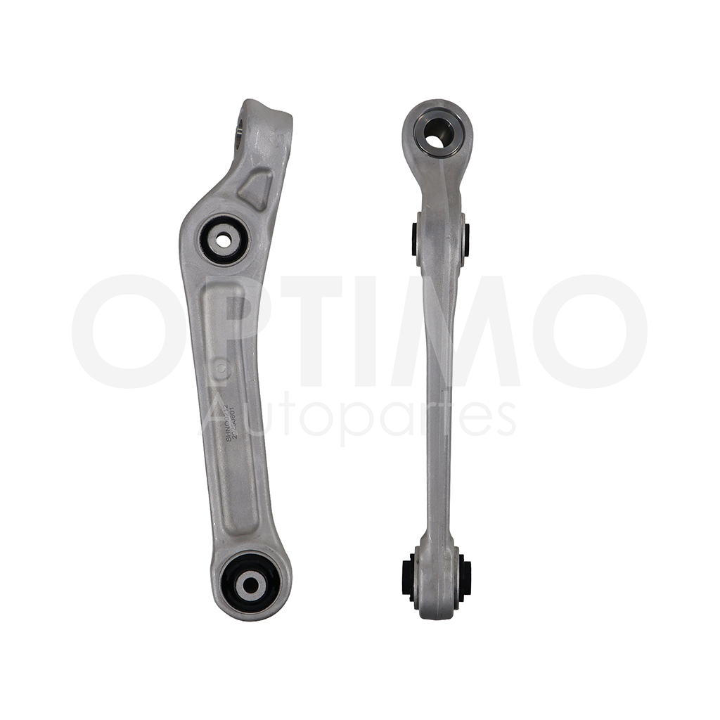 YK-SHNO0212 — HORQUILLA INF DEL IZQ ANTERIOR ALUMINIO AUDI A4 2.0L 2017-2019