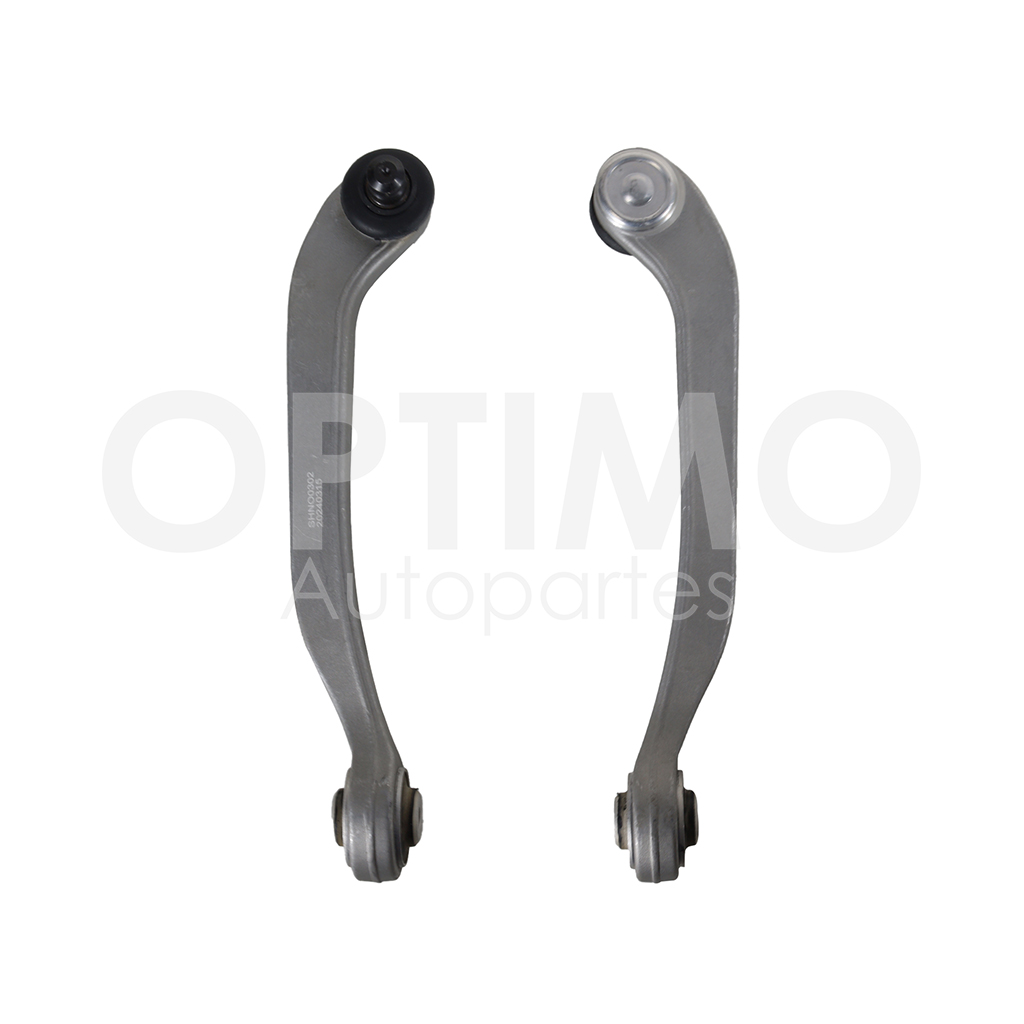 HORQUILLA INF IZQ POSTERIOR ALUMINIO C/ROTULA C/BUJES AUDI A6 3.2L 2005-2011
