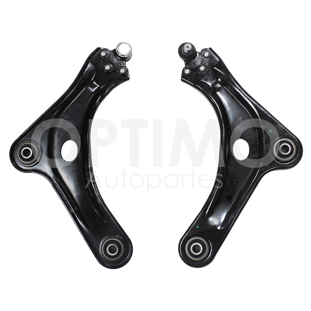 YK-SHNP0802 — HORQUILLA INF IZQ C/ROTULA C/BUJES PEUGEOT PG-208 1.6L 2014-2020