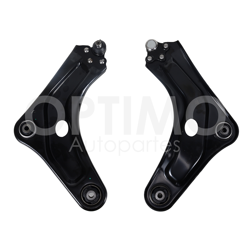 HORQUILLA INF DER C/ROTULA C/BUJES PEUGEOT PG-301 1.6L 2013-2022
