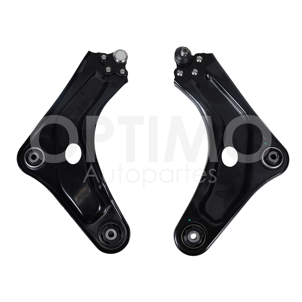 YK-SHNP1002 — HORQUILLA INF IZQ C/ROTULA C/BUJES PEUGEOT PG-301 1.6L 2013-2022