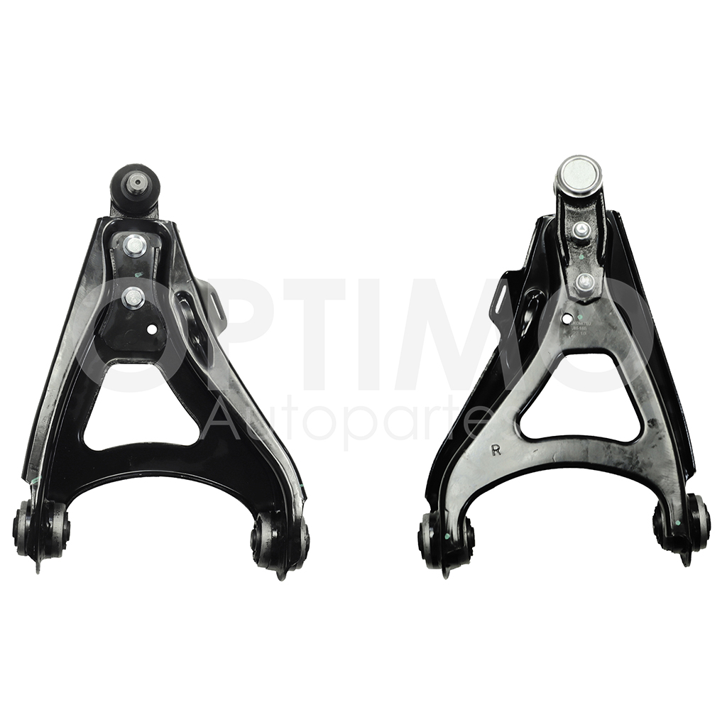 HORQUILLA INF DER C/ROTULA C/BUJES RENAULT KANGOO 1.6L 2004-2018