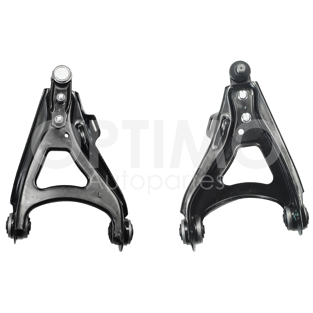 HORQUILLA INF IZQ C/ROTULA C/BUJES RENAULT KANGOO 1.6L 2004-2018