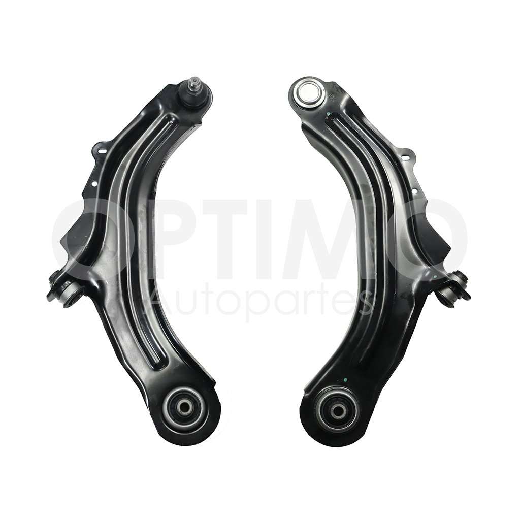 HORQUILLA INF DER C/ROTULA C/BUJES RENAULT MEGANE 2.0L 2005-2010