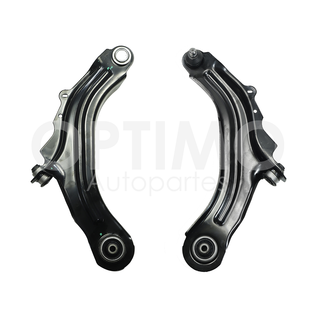 YK-SHNR0302 — HORQUILLA INF IZQ C/ROTULA C/BUJES RENAULT MEGANE 2.0L 2005-2010
