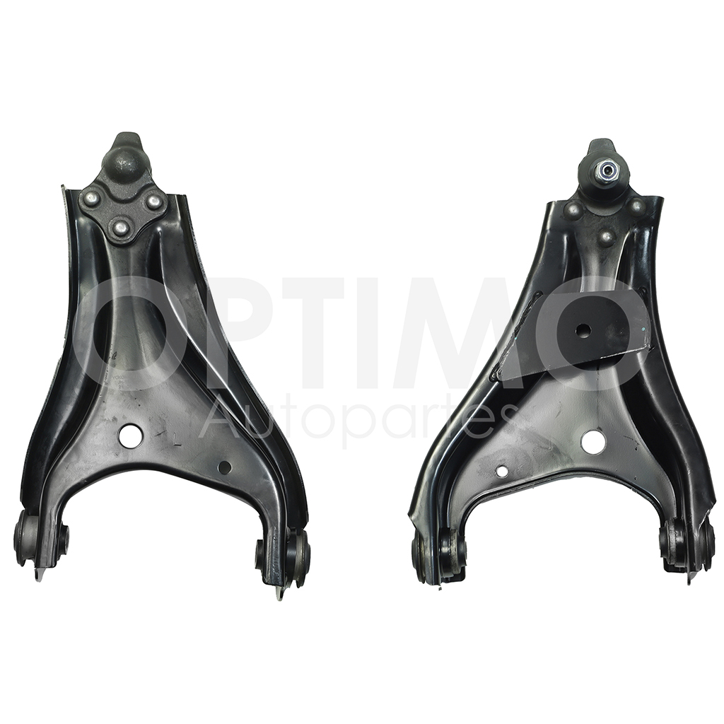 YK-SHNR0402 — HORQUILLA INF IZQ C/ROTULA C/BUJES RENAULT DUSTER 2.0L 2013-2020