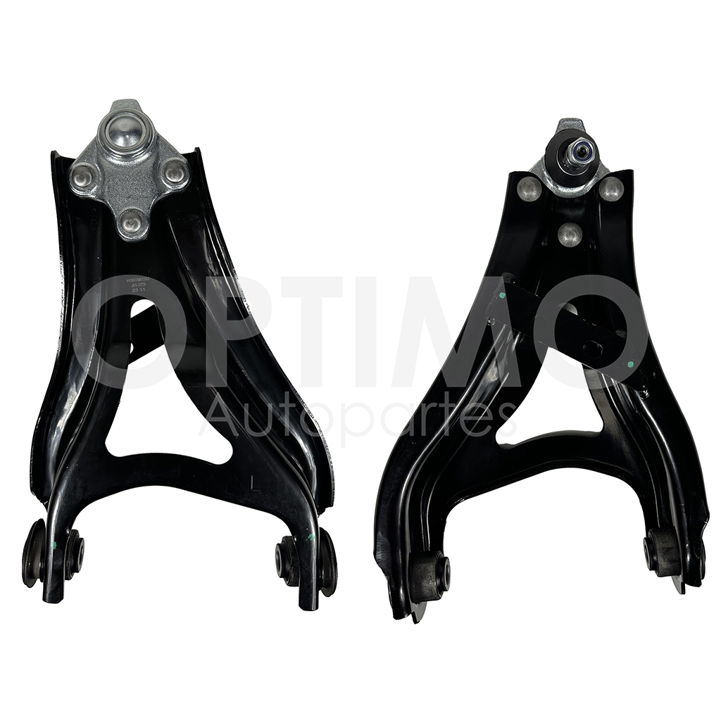 HORQUILLA INF IZQ C/ROTULA C/BUJES RENAULT DUSTER 1.3L/1.6L 2021-2025