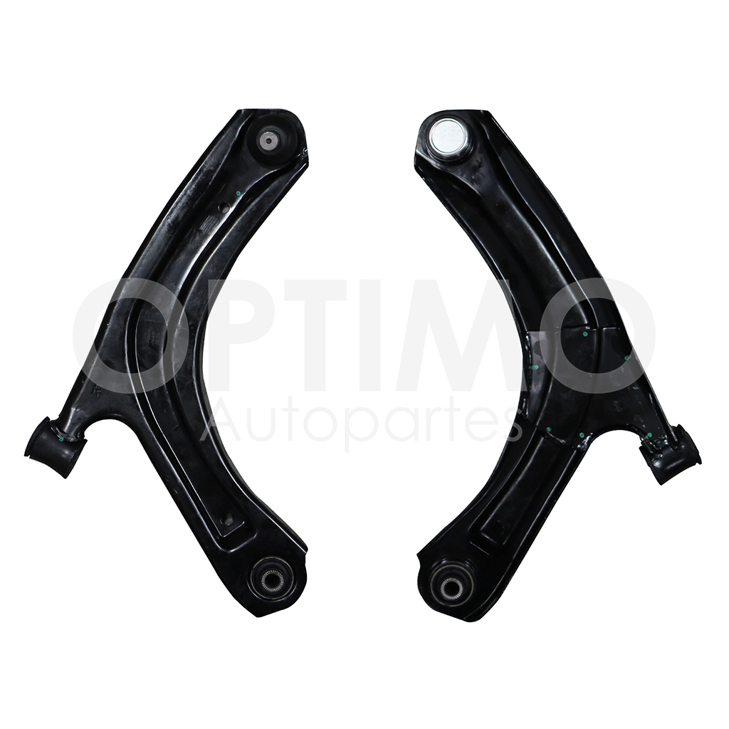 YK-SHNR0901 — HORQUILLA INF DER C/ROTULA C/BUJES RENAULT KWID 1.0L 2019-2025