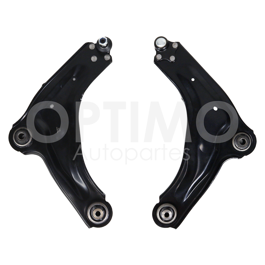 YK-SHNR1301 — HORQUILLA INF DER C/ROTULA C/BUJES RENAULT LAGUNA 2.0L/3.0L 2003-2006