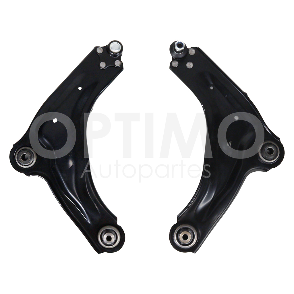 HORQUILLA INF IZQ C/ROTULA C/BUJES RENAULT LAGUNA 2.0L/3.0L 2003-2006
