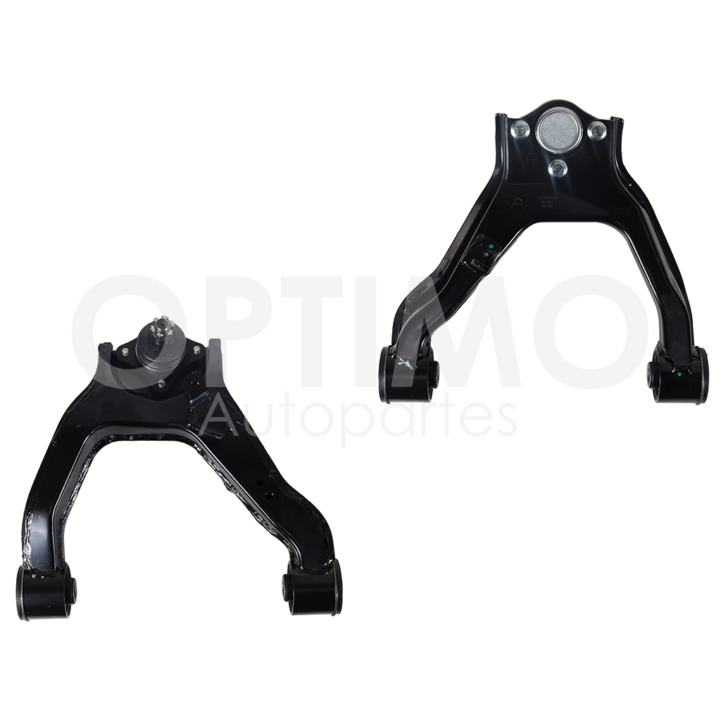 YK-SHNS0401 — HORQUILLA SUP DER C/ROTULA C/BUJES MITSUBISHI MONTERO 3.8L 2001-2005
