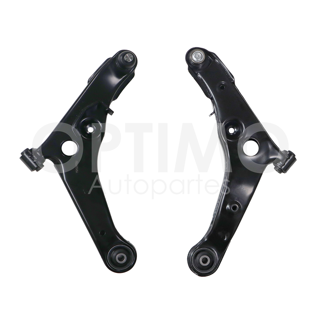 HORQUILLA INF DER C/ROTULA C/BUJES MITSUBISHI OUTLANDER 2.4L 2003-2007