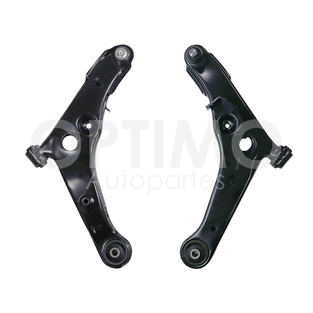 HORQUILLA INF IZQ C/ROTULA C/BUJES MITSUBISHI OUTLANDER 2.4L 2003-2007