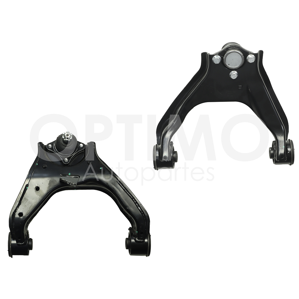 YK-SHNS1303 — HORQUILLA SUP DER C/ROTULA C/BUJES MITSUBISHI L200 2.4L/2.5L 2008-2015
