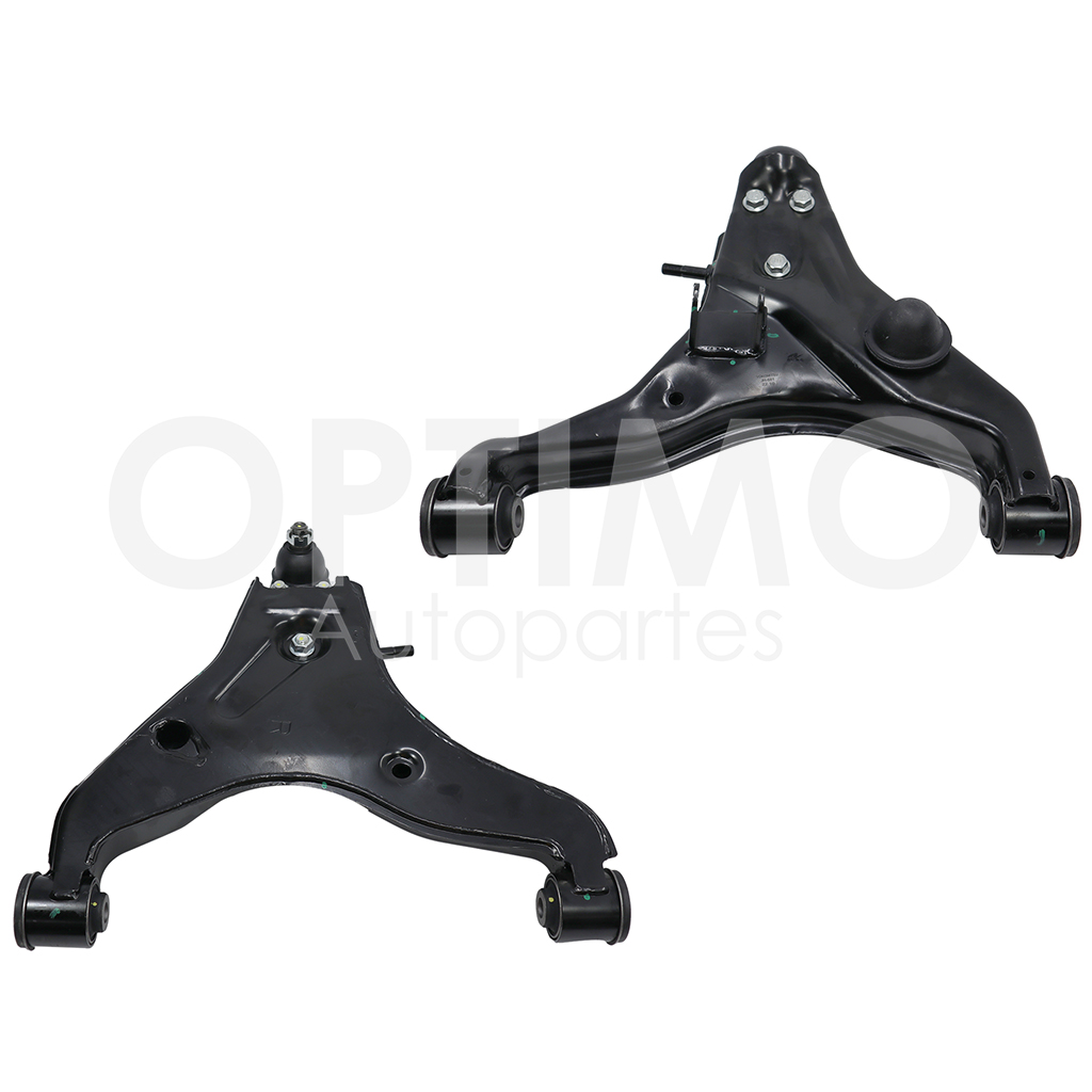 HORQUILLA INF DER C/ROTULA C/BUJES MITSUBISHI L200 2.4L/2.5L 2016-2019