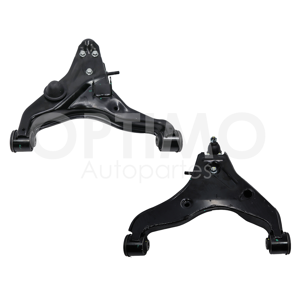 HORQUILLA INF IZQ C/ROTULA C/BUJES MITSUBISHI L200 2.4L/2.5L 2016-2019