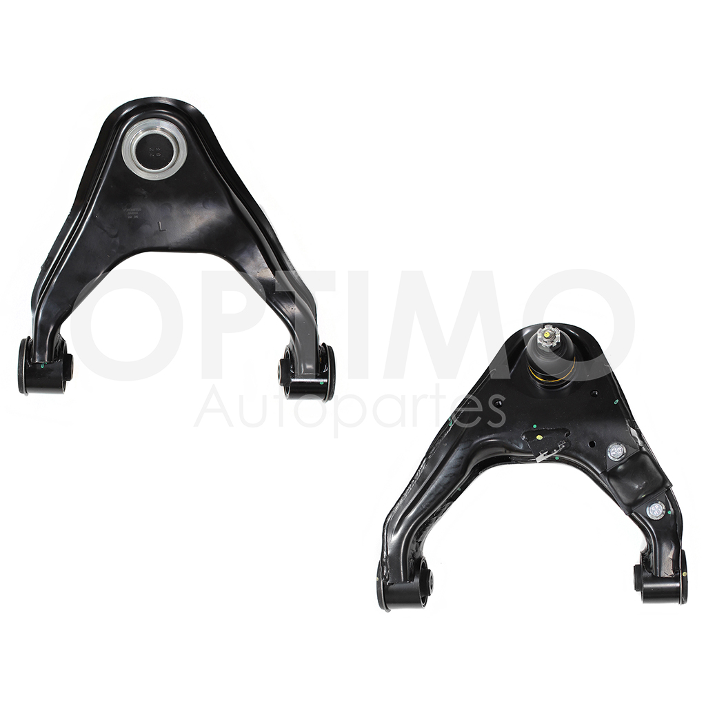 HORQUILLA SUP IZQ C/ROTULA C/BUJES MITSUBISHI L200 2.4L/2.5L 2016-2019