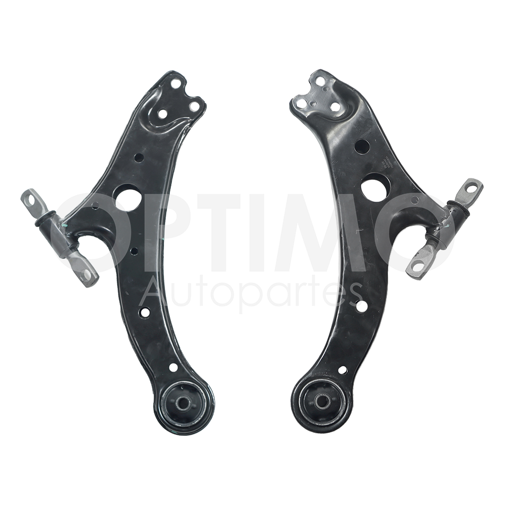 YK-SHNT0102 — HORQUILLA INF IZQ S/ROTULA C/BUJES TOYOTA CAMRY 2.4L/2.5L/3.5L 2002-2017