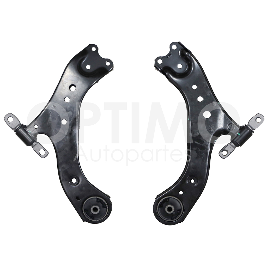 HORQUILLA INF DER S/ROTULA C/BUJES TOYOTA CAMRY 2.5L 2018-2024