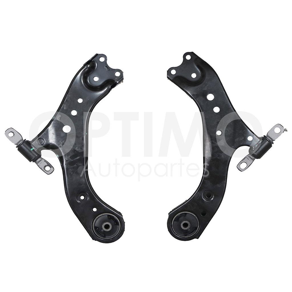 HORQUILLA INF IZQ S/ROTULA C/BUJES TOYOTA CAMRY 2.5L 2018-2024