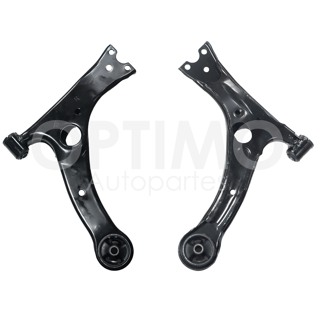 HORQUILLA INF DER S/ROTULA C/BUJES TOYOTA COROLLA 1.8L/2.4L 2003-2013