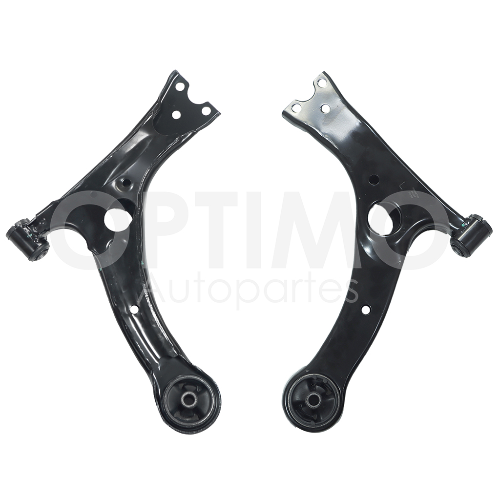 HORQUILLA INF IZQ S/ROTULA C/BUJES TOYOTA COROLLA 1.8L/2.4L 2003-2013