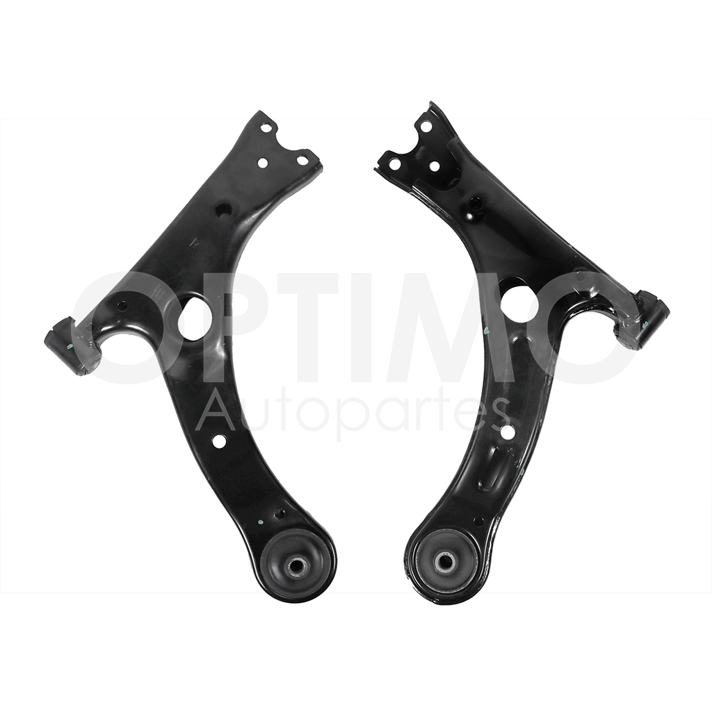 HORQUILLA INF DER S/ROTULA C/BUJES TOYOTA COROLLA 1.8L 2014-2019