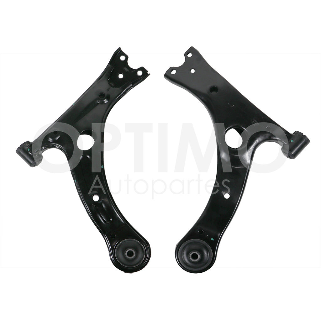 HORQUILLA INF IZQ S/ROTULA C/BUJES TOYOTA COROLLA 1.8L 2014-2019