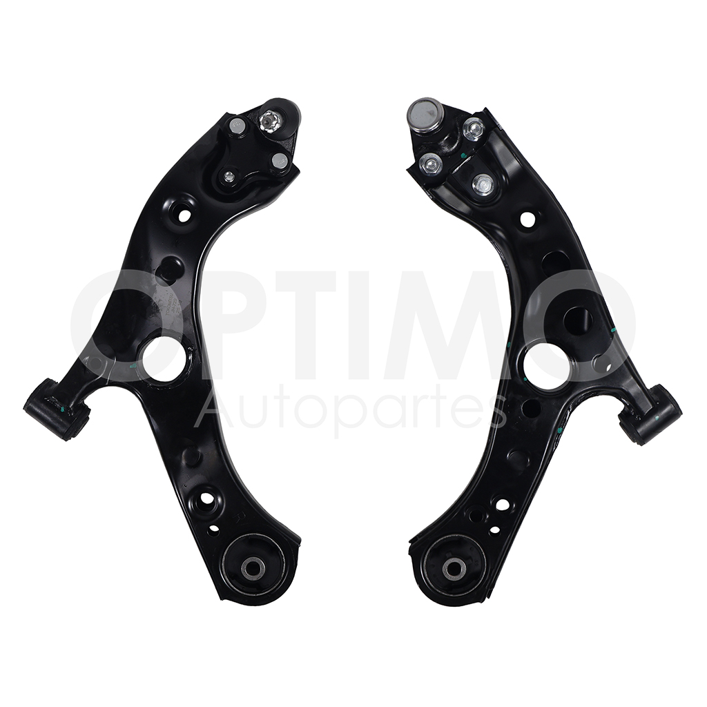 HORQUILLA INF DER C/ROTULA C/BUJES TOYOTA COROLLA CROSS 2.0L 2022-2025