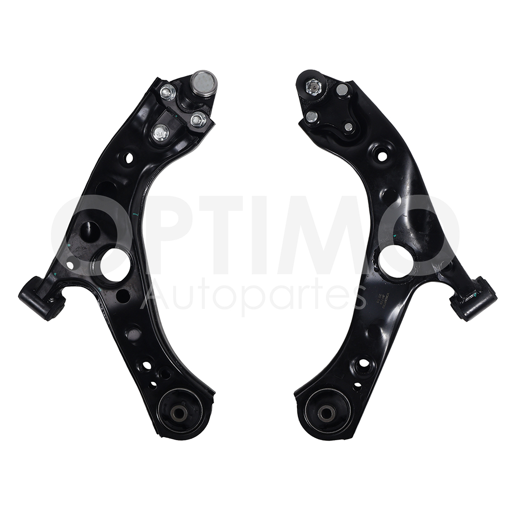 HORQUILLA INF IZQ C/ROTULA C/BUJES TOYOTA COROLLA CROSS 2.0L 2022-2025