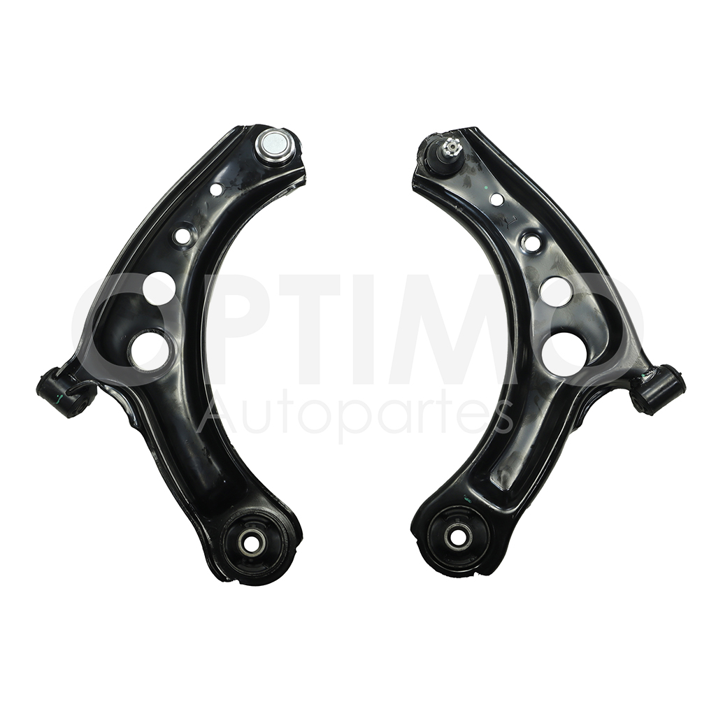 HORQUILLA INF IZQ C/ROTULA C/BUJES TOYOTA YARIS 1.5L 2016-2022