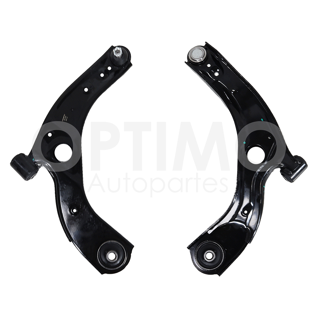 HORQUILLA INF DER C/ROTULA C/BUJES TOYOTA YARIS SEDAN 1.5L 2023-2026